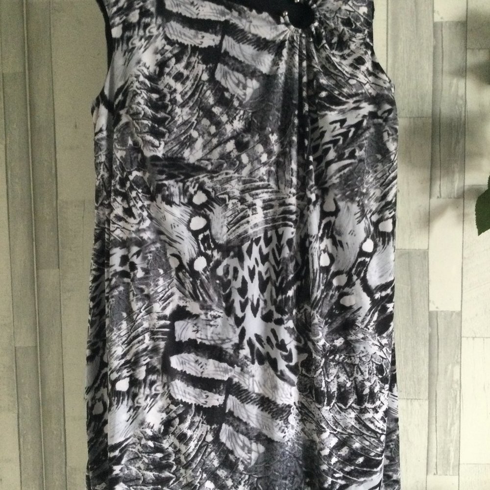 Addition Elle Pus size dress